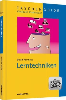 Lerntechniken - David Reinhaus