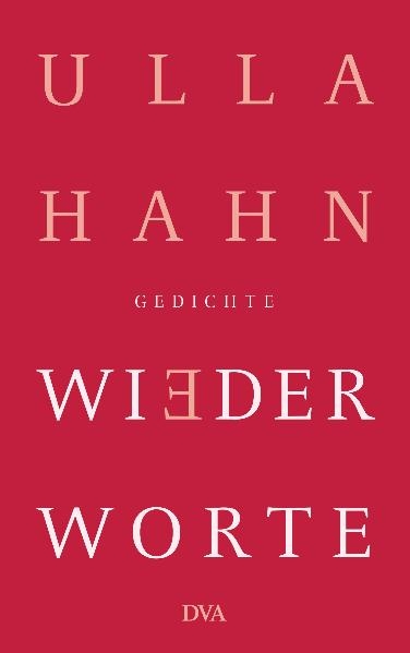 Wiederworte - Ulla Hahn