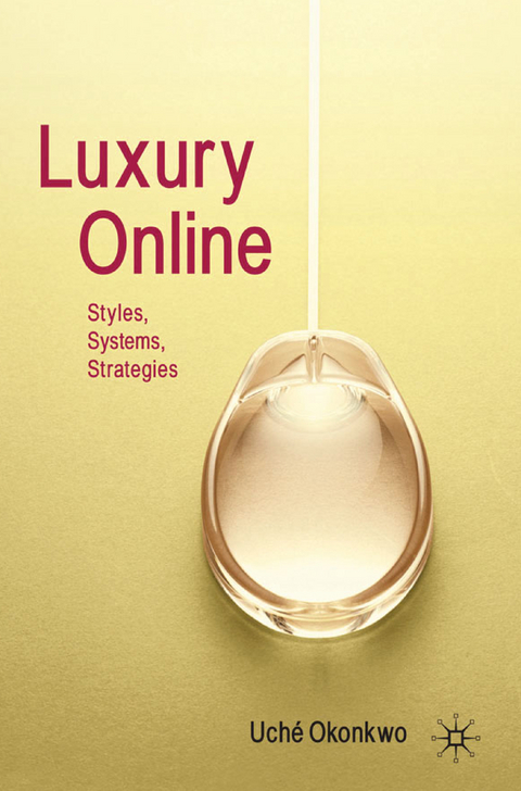Luxury Online - Uch&eacute; Okonkwo