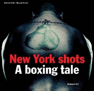 New York Shots: A Boxing Tale