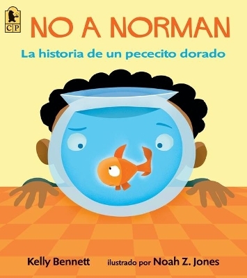 No a Norman - Kelly Bennett