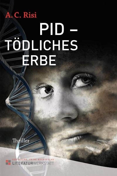 PID - T&ouml;dliches Erbe - A.C. Risi