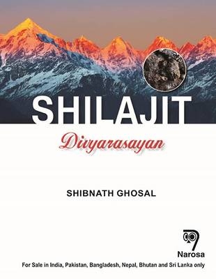 Shilajit Divyarasayan