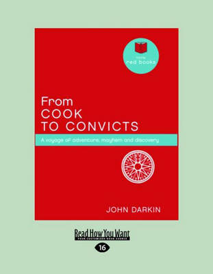 From Cook to Convicts