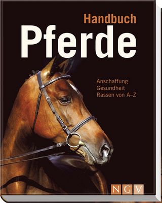 Handbuch Pferde