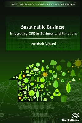 Sustainable Business - Annabeth Aagaard