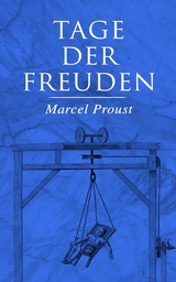 Tage der Freuden - Marcel Proust