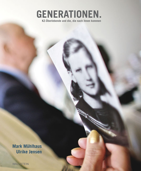 Generationen - Mark M&uuml;hlhaus, Ulrike Jensen