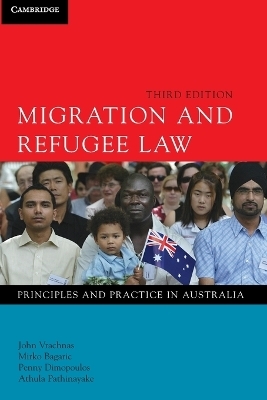 Migration and Refugee Law