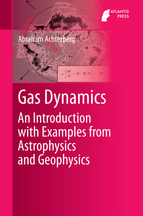 Gas Dynamics - Abraham Achterberg
