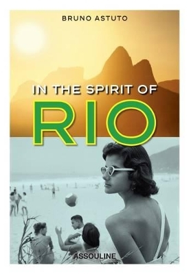 Iin the Spirit of Rio