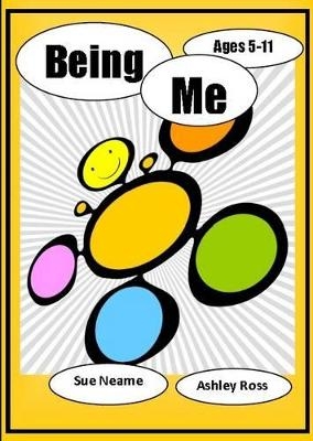 Being Me Ages 5-11