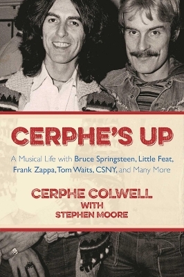 Cerphe's Up - Cerphe Colwell, Stephen Moore