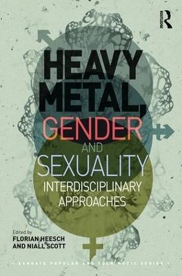 Heavy Metal, Gender and Sexuality - 
