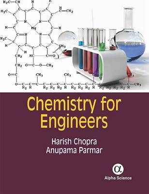 Chemistry for Engineers