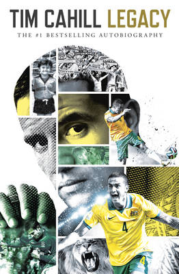 Legacy - Tim Cahill
