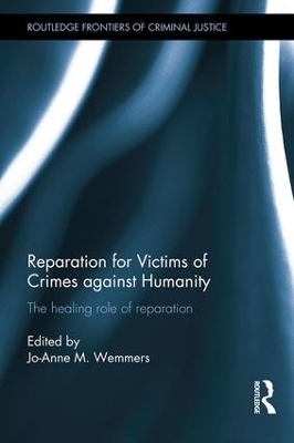 Reparation for Victims of Crimes against Humanity - 