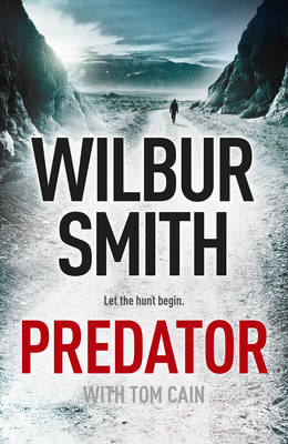 Predator - Wilbur Smith