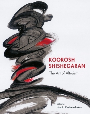 Koorosh Shishegaran - 