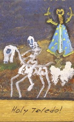 Holy Toledo! - John Clegg