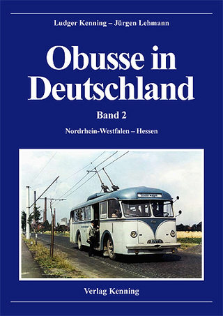 Obusse in Deutschland