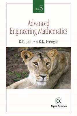 Advanced Engineering Mathematics