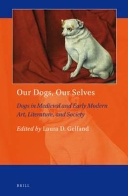 Our Dogs, Our Selves - 