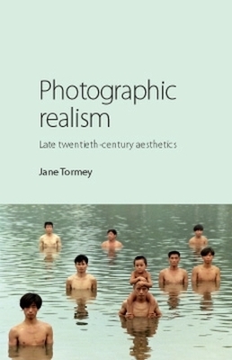 Photographic Realism - Jane Tormey
