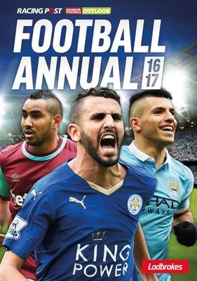 Racing Post Football Annual 2016-2017