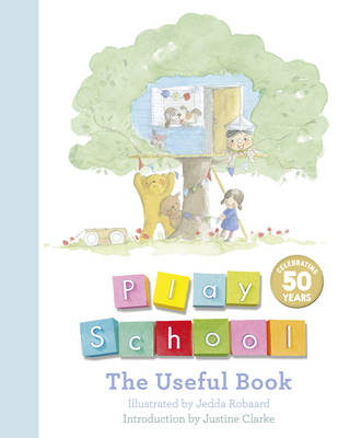 The Useful Book -  Play School