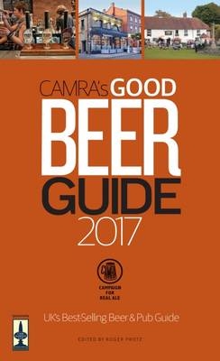 Camra's Good Beer Guide - 