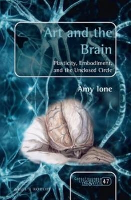Art and the Brain - Amy Ione