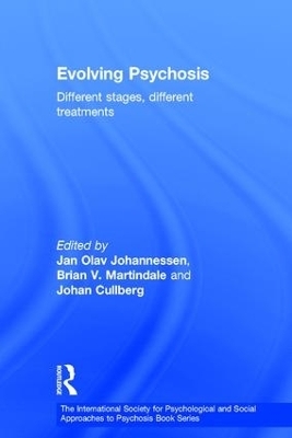 Evolving Psychosis