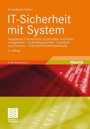 IT-Sicherheit mit System