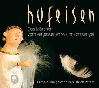 Das Märchen vom vergessenen Weihnachtsengel