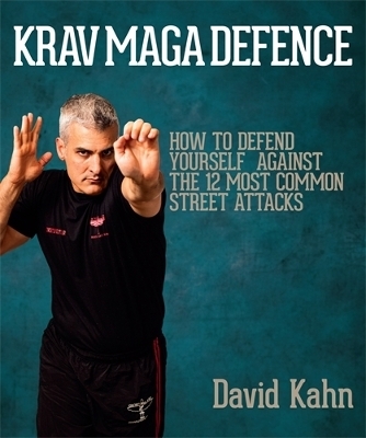 Krav Maga Defence - David Kahn