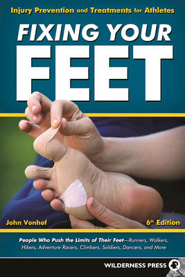 Fixing Your Feet