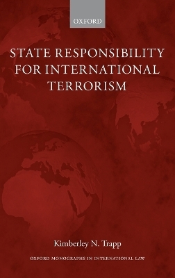 State Responsibility for International Terrorism