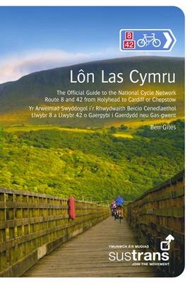 Lon Las Cymru