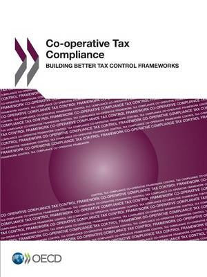 Co-operative Tax Compliance