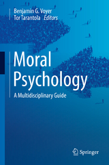 Moral Psychology - 