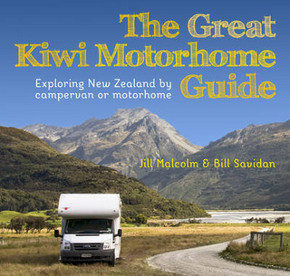 The Great Kiwi Motorhome Guide
