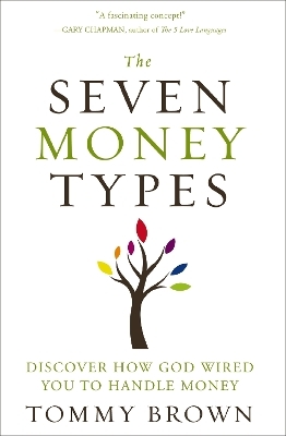The Seven Money Types - Tommy Brown
