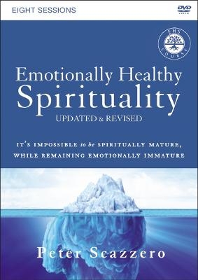 Emotionally Healthy Spirituality Video Study, Updated Edition