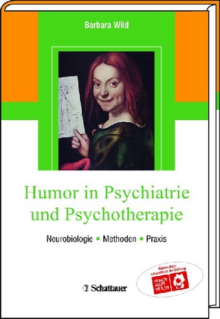 Humor in Psychiatrie und Psychotherapie