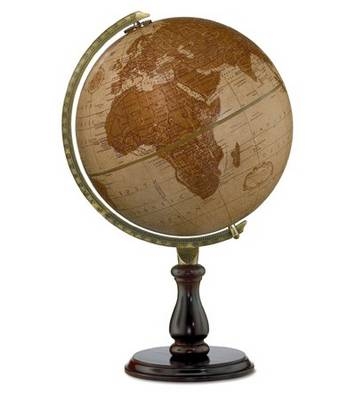 The Leather Expedition