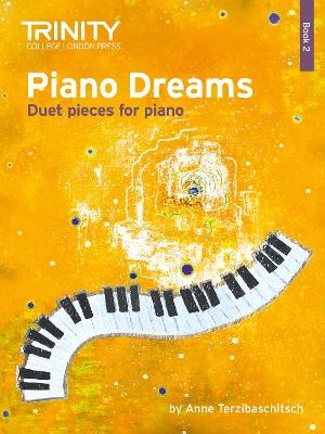 Piano Dreams Duet Book 2 - 