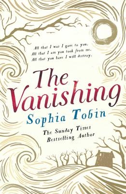 The Vanishing - Sophia Tobin