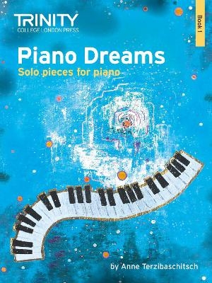 Piano Dreams Solo Book 1 - 