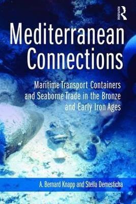 Mediterranean Connections - A. Knapp, Stella Demesticha